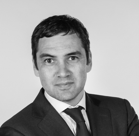 Interview: Manuel Voll, Senior Principal Northern Europe, IMS Health, The Netherlands