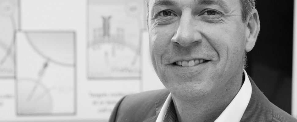 Interview: Markwin Velders – Vice President Operations Europe, Kite Pharma, The Netherlands