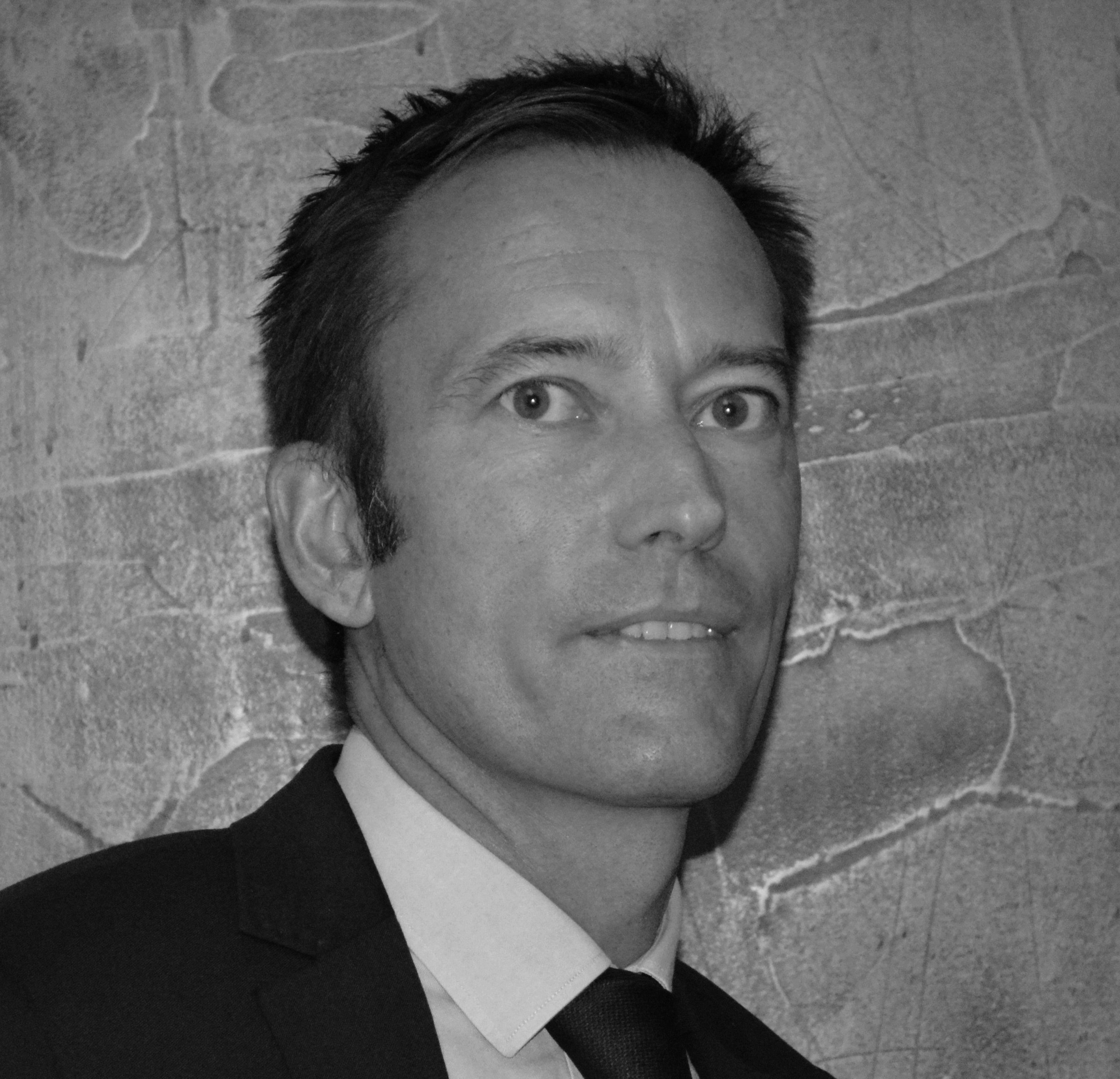 Interview: Pierre Banzet – President, Group Synerlab, France