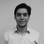 Rafael Fernández, VP Business Development, Mitel Distributing Corp.