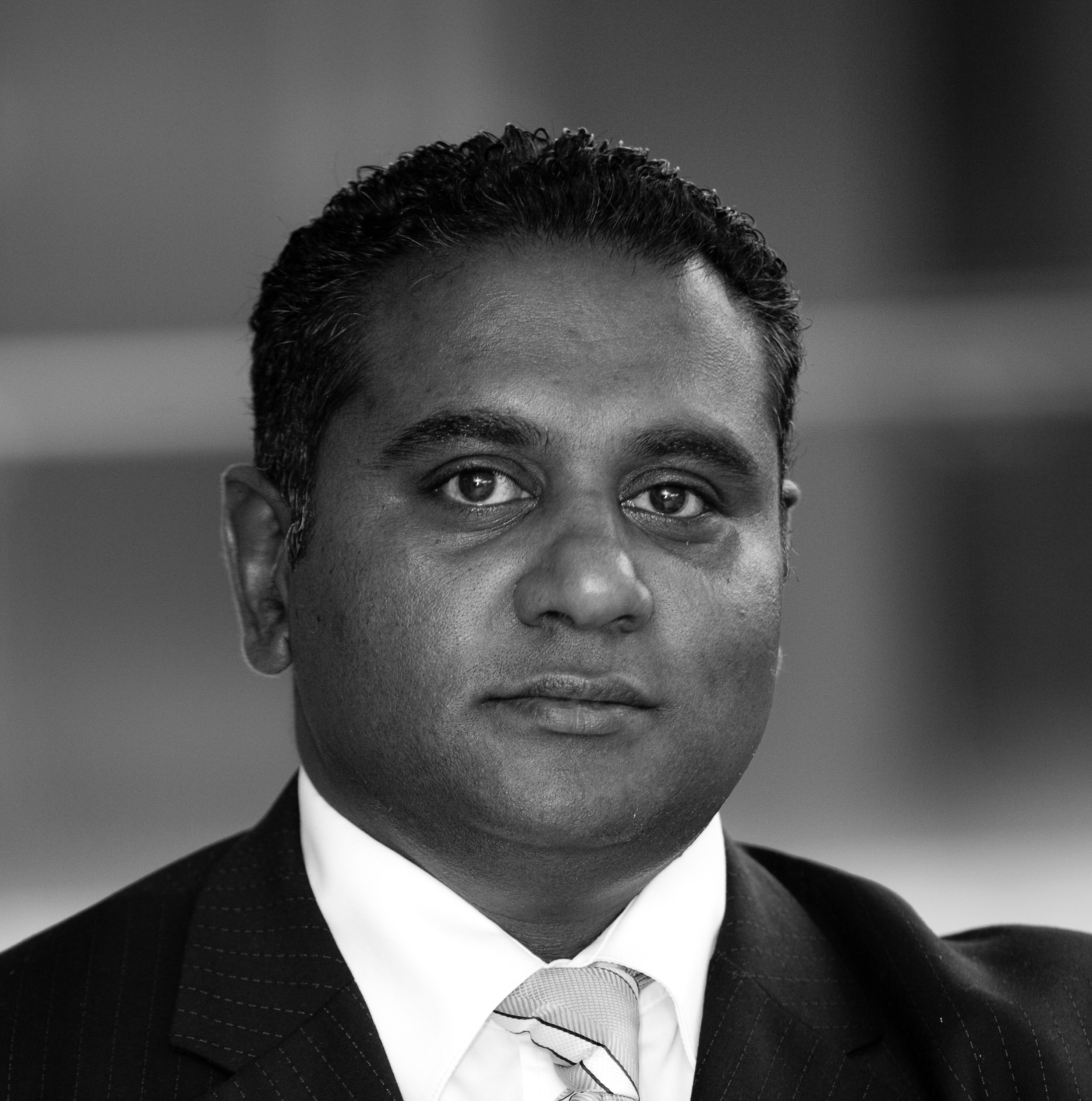 Interview: Rajendran Bhimaraj – Country Manager – Roche Diagnostics, South Africa