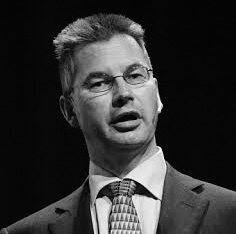 Interview: Ruud Santing – CEO, Sinensis Life Sciences, The Netherlands