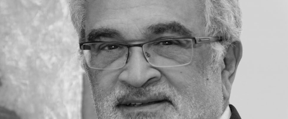 Interview: Serge Uzan, Vice President of Health and Medicine, Pierre and Marie Curie University (UPMC), France