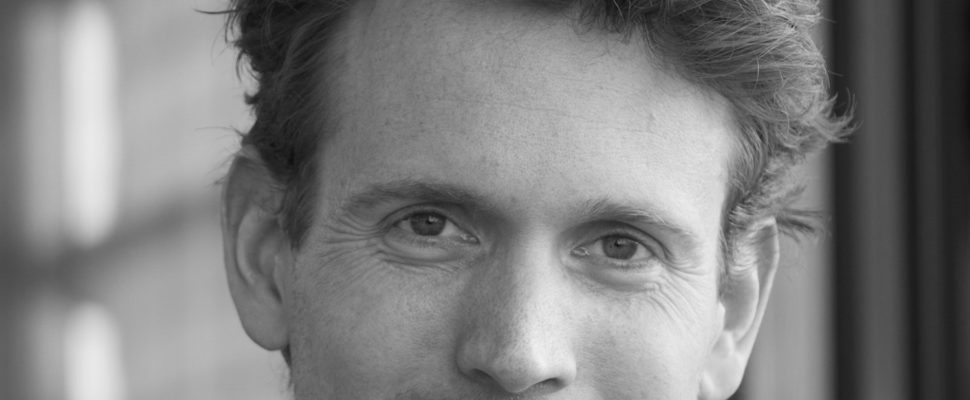 Interview: Stefan Braam – CEO, Pluriomics, The Netherlands