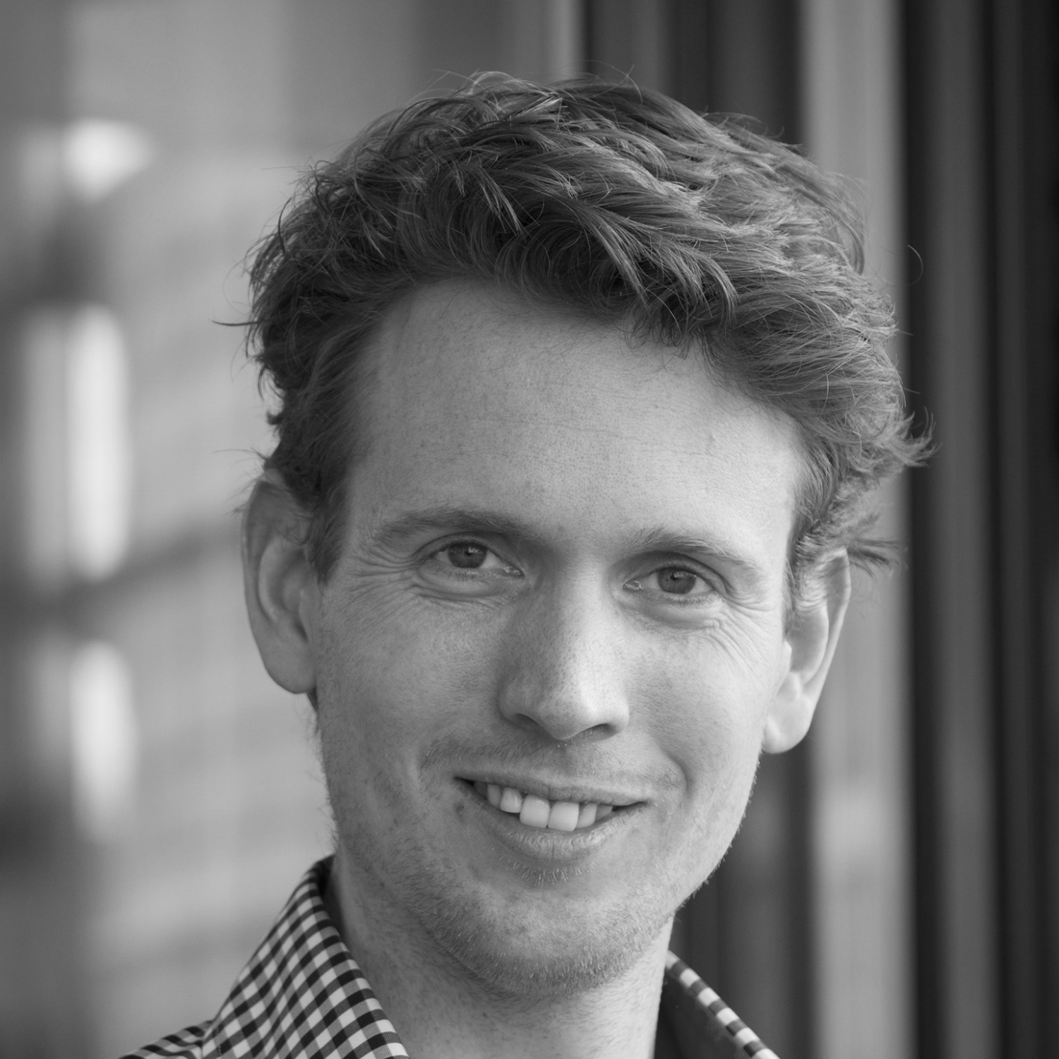 Interview: Stefan Braam – CEO, Pluriomics, The Netherlands