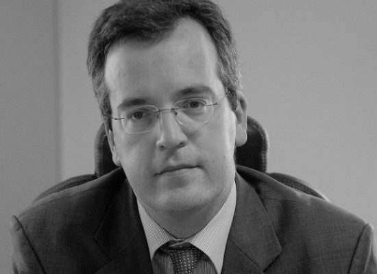 Interview: Thomas Fatome – Director, Direction de la Sécurité Sociale, France