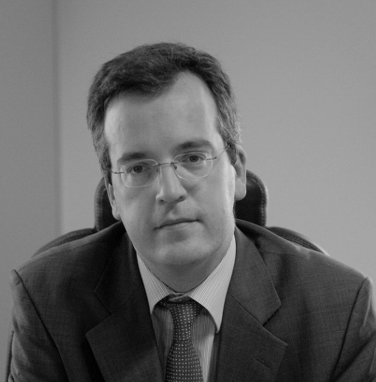 Interview: Thomas Fatome – Director, Direction de la Sécurité Sociale, France