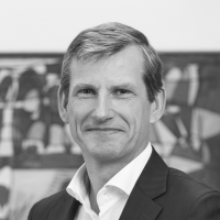 Interview: Bart Vanhauwere – General Manager, Roche Netherlands
