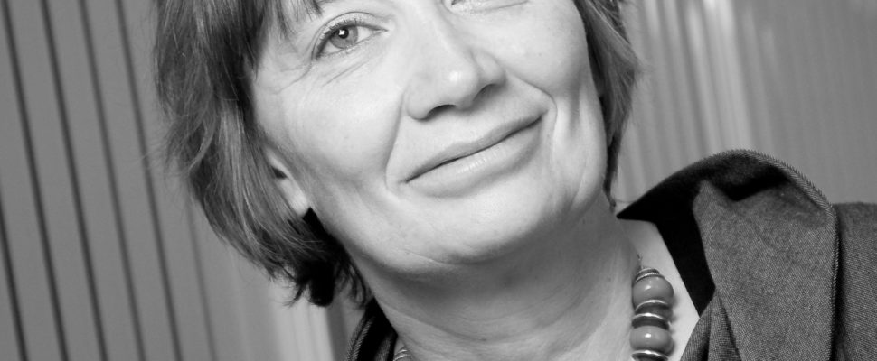 Interview: Beatrice Falise Mirat – CEO, Medicen Paris Region, France