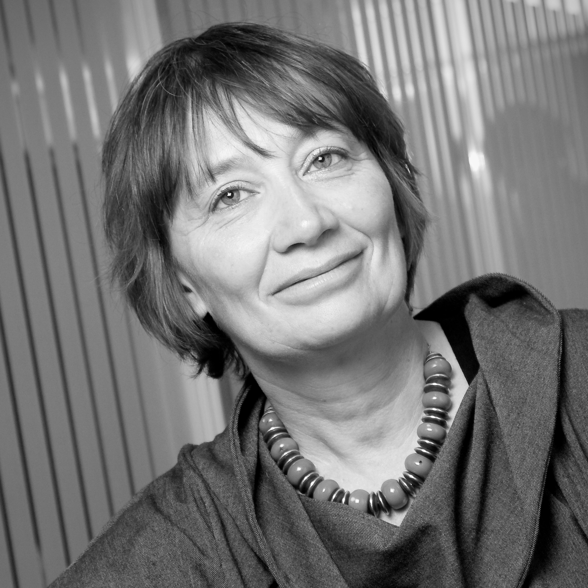 Interview: Beatrice Falise Mirat – CEO, Medicen Paris Region, France