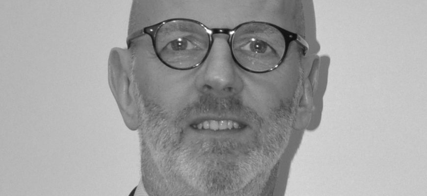 Interview: Enrico Allievi – Director, Assosalute, Italy