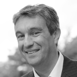 Interview: Franck Telmon – President, Daiichi Sankyo France