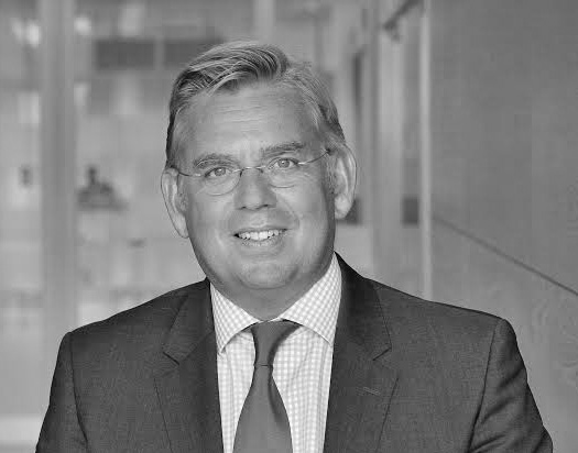 Interview: Gerard Schouw – Director, Nefarma, The Netherlands