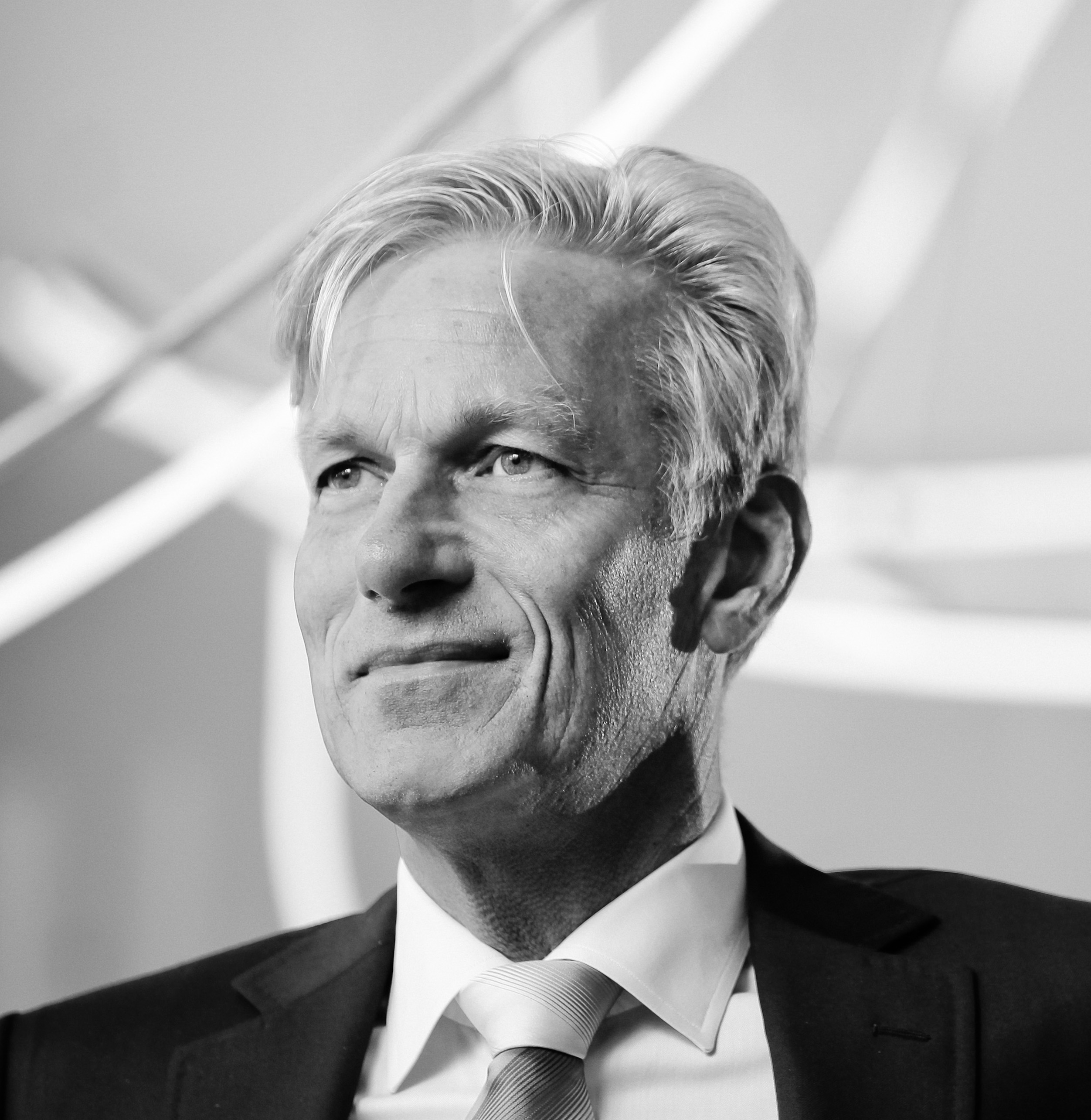 Interview: Paul Smits – Professor Clinical Pharmacology; Dean/Vice Chairman Executive Board, Radboud University Medical Center, The Netherlands