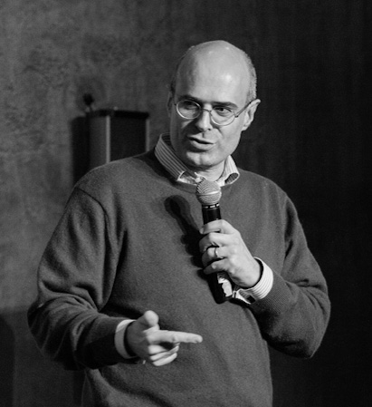 Interview: Thibaud Eckenschwiller – VP & Managing Director, Ipsen Italy