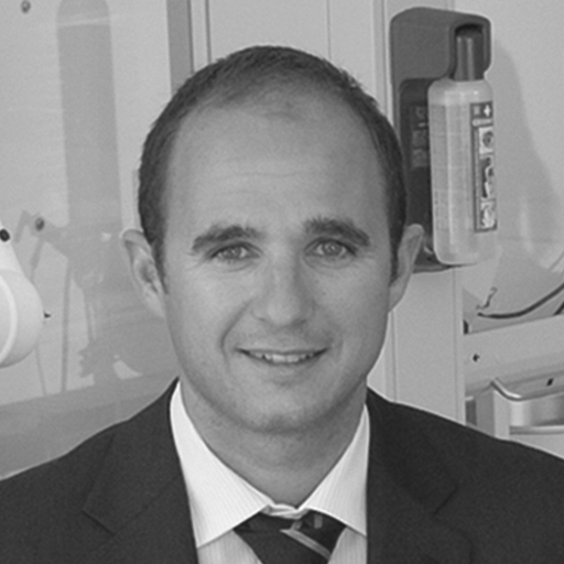 Interview: Jean-Frederic Chibret – President, Laboratoires Théa, France