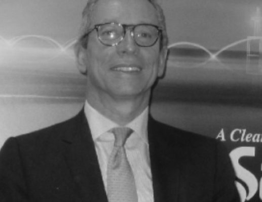 Interview:  Jerome Martinez – President, Santen France