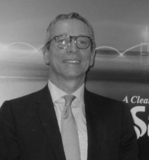 Interview:  Jerome Martinez – President, Santen France