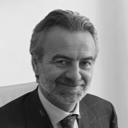 Interview: Prof. Luca Pani – Director General, AIFA, Italy