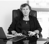 Interview: Dominique Costantini – CEO, OSE Pharma, France