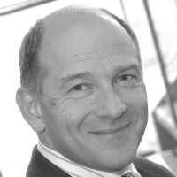 Interview: Pascal Brossard – Managing Director, Zambon France; President, Afipa, France