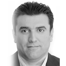Interview: Amjad Laimoun – General Manager, Abbvie Egypt