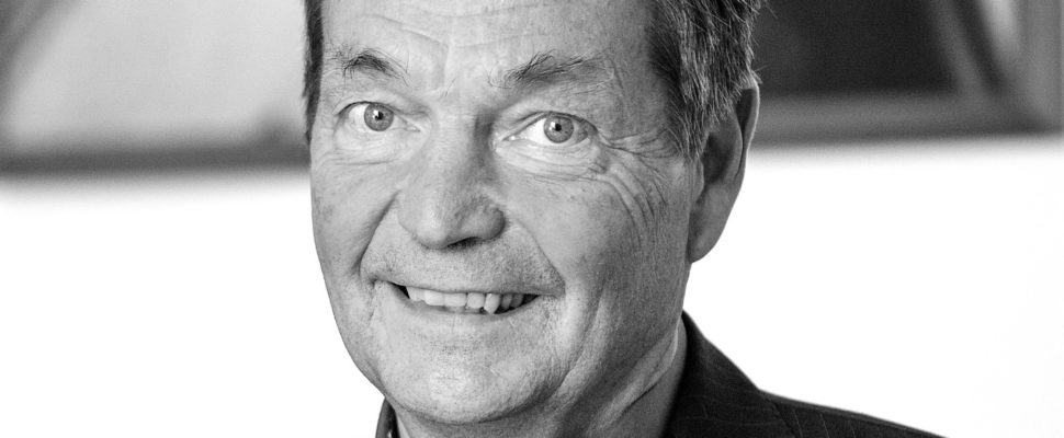 Interview: Christian Bréchot – President, The Institut Pasteur, France