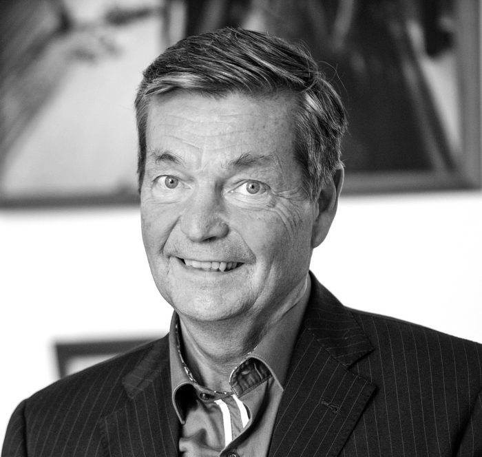 Interview: Christian Bréchot – President, The Institut Pasteur, France