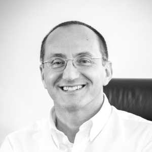 Interview: Fabrizio Greco – General Manager, AbbVie Italy