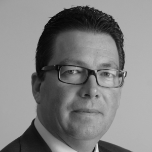 Interview: Bart van de Kerkhof – Country Director, Medtronic Netherlands