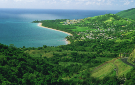 The New Manufacturing Model for Puerto Rico: Less is More
