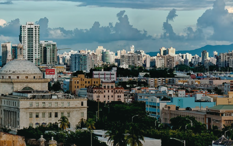 Education in Puerto Rico: Producing World-Class Life Sciences Talent