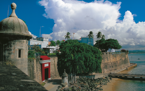 R&D in Puerto Rico: A Growing Palm Tree