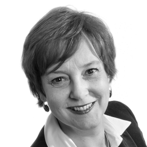 Interview: Anna Van Poucke – Chairman, KPMG Healthcare, The Netherlands