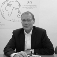 Interview: Eric Goupil – CEO, Unither Pharmaceuticals, France