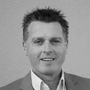 Interview: Roland van Esch – Managing Director, Zimmer Biomet, The Netherlands