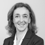 Interview: Emmanuelle Ribot-Mariotte – General Manager, Alfa Wassermann Pharma France