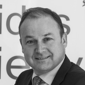 Interview: Eric Baclet – President & General Manager Italy, Central Eastern Europe and Southern Eastern Europe, Eli Lilly Italy