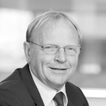 Interview: Kees Smaling – Managing Director, Siemens Healthcare, The Netherlands