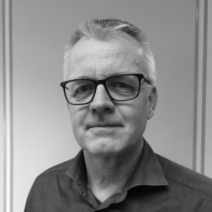 Interview: Lo Wuite – General Manager Managed Equipment Services Europe; Dick Blesing – General Manager Netherlands, Toshiba Medical Systems Netherlands