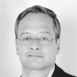 Interview: Peter Schoevers – CEO & Co-Founder, Julius Clinical, The Netherlands