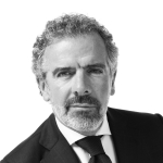 Interview: Eugenio Aringhieri – CEO, Dompé‬‬‬‬‬, Italy‬‬‬‬