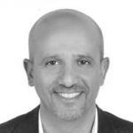 Interview: Ehab Yousef – General Manager, Middle East – Sub Region 1, Roche, Egypt