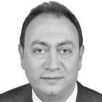 Interview: Emad Abdel Moniem – General Manager; Khaled Gabr – Export Marketing Director, Tabuk Pharmaceuticals, Egypt