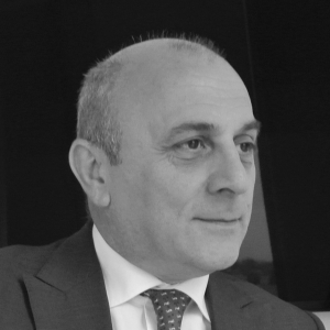 Interview: Dr. Ermanno Buratti – General Manager, Astellas Pharma, Italy