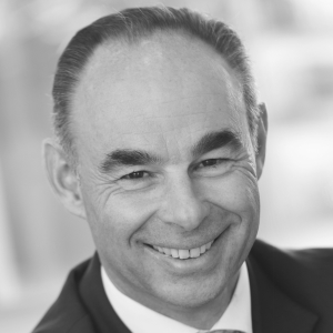 Interview: Frédéric Duchesne – President & CEO, Pharmaceuticals Division, Pierre Fabre, France