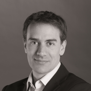 Interview: Nicolas Dupeux – Director, Disney Business Solutions Paris, France