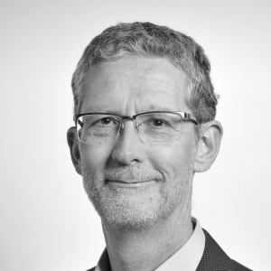 Interview: Paul Korte – General Manager, Janssen Netherlands