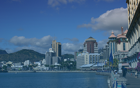 Mauritius: The New Mecca of Clinical Research