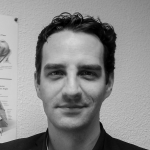 Interview: Yann Quentric – President, Iris Pharma, France